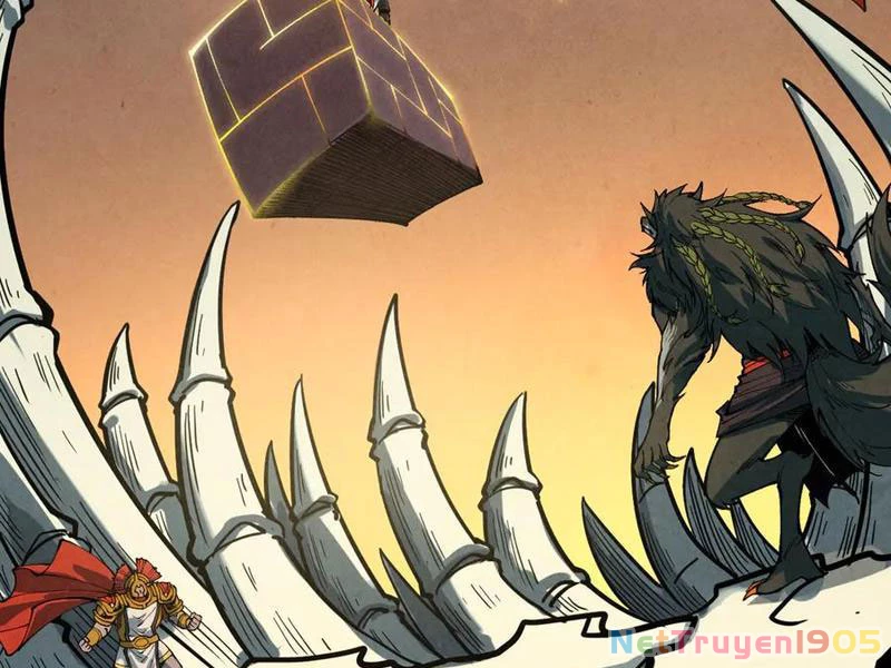 Vạn Cổ Chí Tôn Chapter 452 - 158