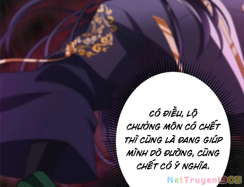 Chưởng Môn Khiêm Tốn Chút Chapter 543 - 10