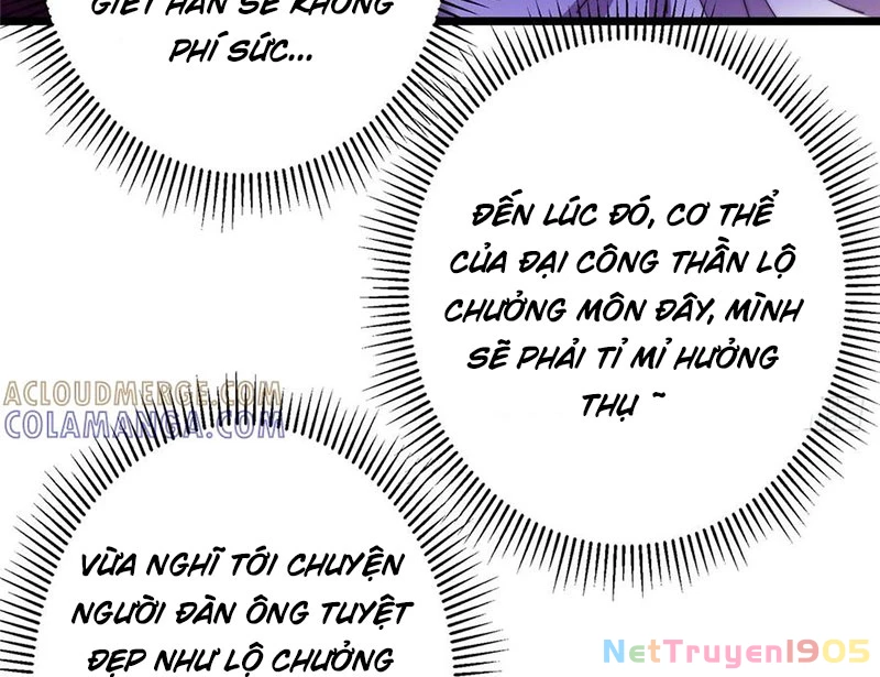 Chưởng Môn Khiêm Tốn Chút Chapter 543 - 13
