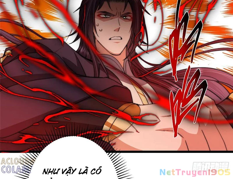 Chưởng Môn Khiêm Tốn Chút Chapter 543 - 25
