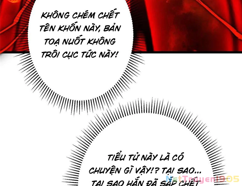 Chưởng Môn Khiêm Tốn Chút Chapter 543 - 29