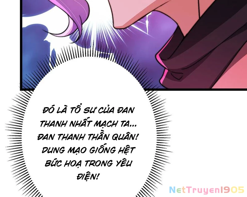 Chưởng Môn Khiêm Tốn Chút Chapter 543 - 60