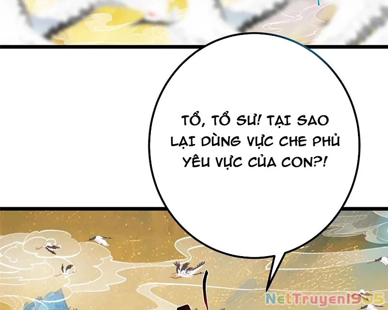 Chưởng Môn Khiêm Tốn Chút Chapter 543 - 81