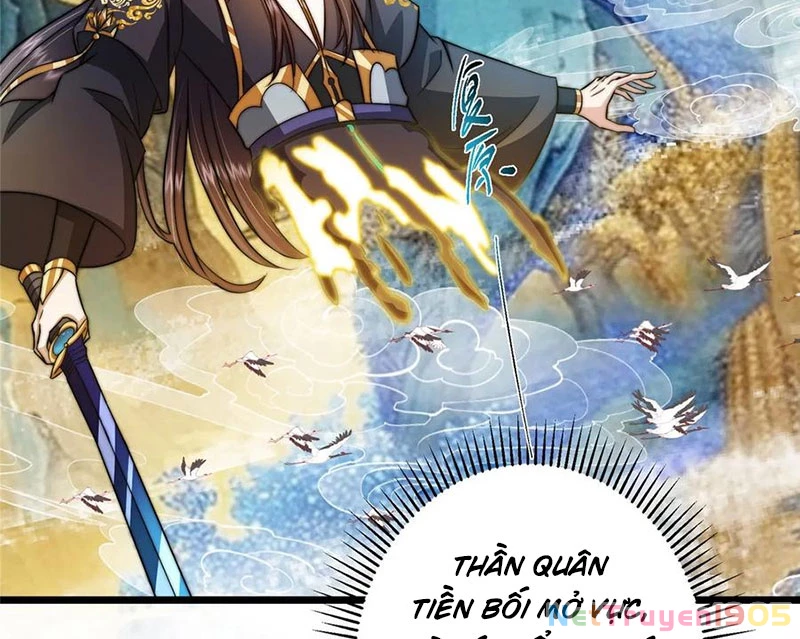 Chưởng Môn Khiêm Tốn Chút Chapter 543 - 85