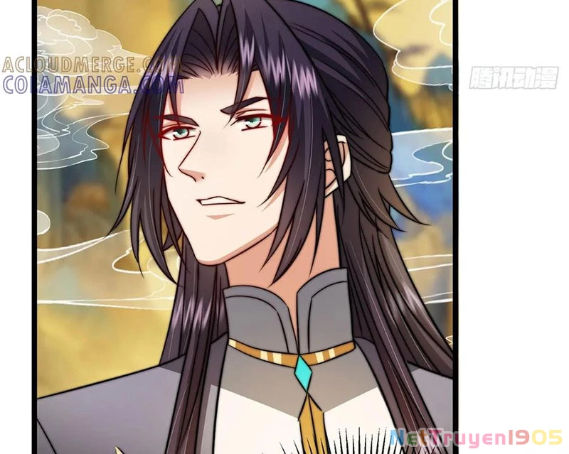 Chưởng Môn Khiêm Tốn Chút Chapter 543 - 91