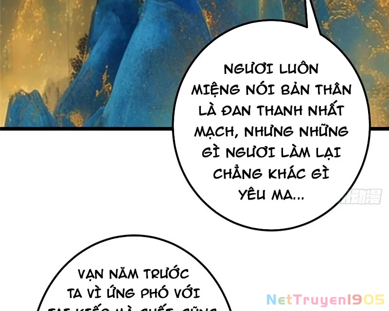 Chưởng Môn Khiêm Tốn Chút Chapter 543 - 99
