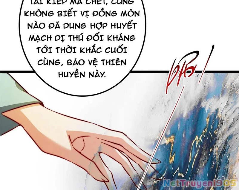 Chưởng Môn Khiêm Tốn Chút Chapter 543 - 100