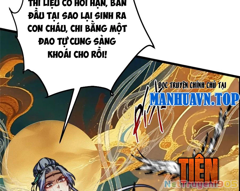 Chưởng Môn Khiêm Tốn Chút Chapter 543 - 102