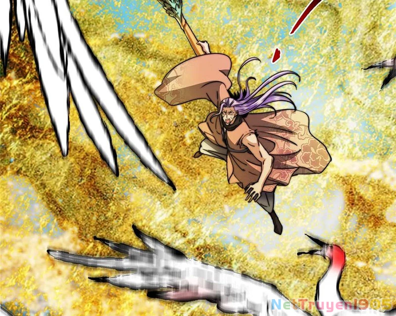 Chưởng Môn Khiêm Tốn Chút Chapter 543 - 110