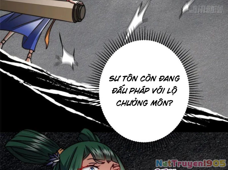 Chưởng Môn Khiêm Tốn Chút Chapter 543 - 118