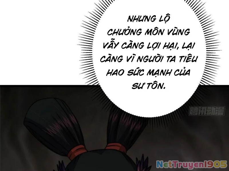 Chưởng Môn Khiêm Tốn Chút Chapter 543 - 124
