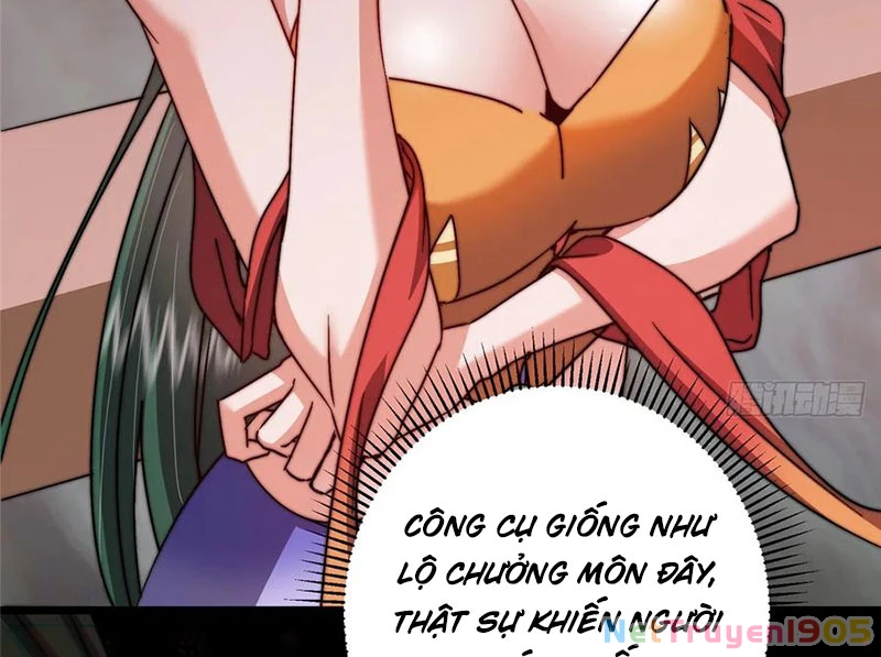 Chưởng Môn Khiêm Tốn Chút Chapter 543 - 126
