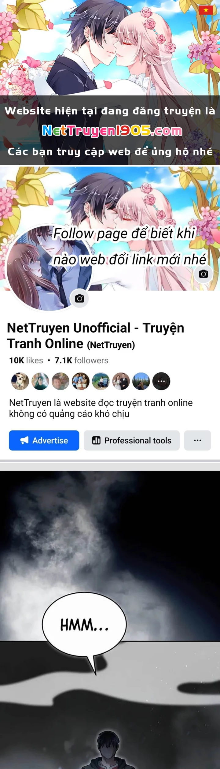 Người Mới Này Quá Mạnh Chapter 139 - 1