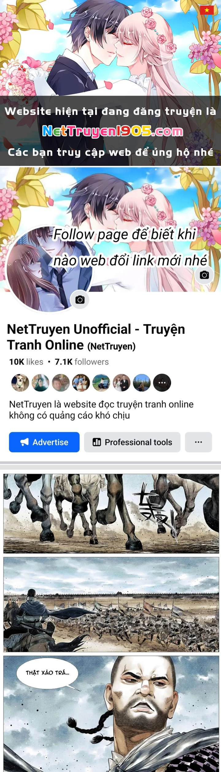 Bắt Đầu Từ Làm Vong Quốc Hoàng Đế Chapter 175 - 1