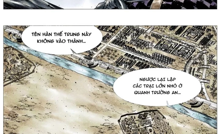 Bắt Đầu Từ Làm Vong Quốc Hoàng Đế Chapter 175 - 2