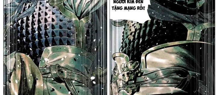 Bắt Đầu Từ Làm Vong Quốc Hoàng Đế Chapter 175 - 4