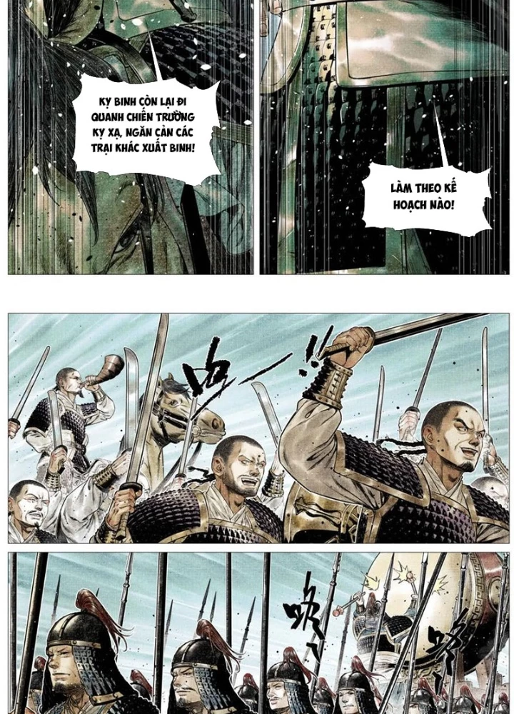 Bắt Đầu Từ Làm Vong Quốc Hoàng Đế Chapter 175 - 5