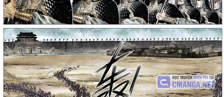Bắt Đầu Từ Làm Vong Quốc Hoàng Đế Chapter 175 - 6