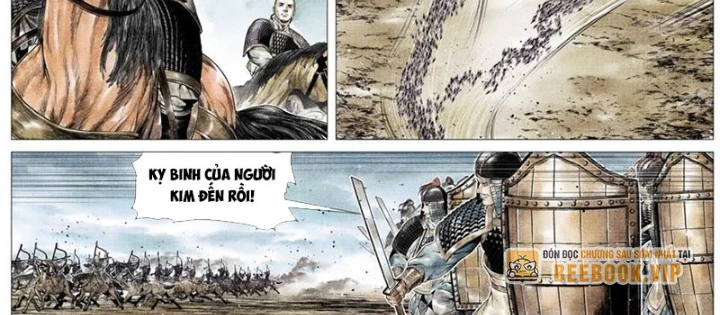 Bắt Đầu Từ Làm Vong Quốc Hoàng Đế Chapter 175 - 12