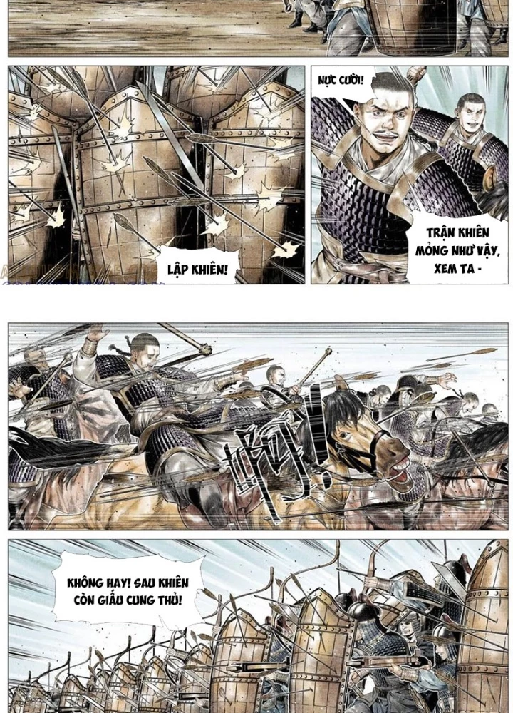 Bắt Đầu Từ Làm Vong Quốc Hoàng Đế Chapter 175 - 13