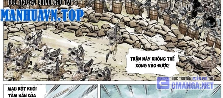 Bắt Đầu Từ Làm Vong Quốc Hoàng Đế Chapter 175 - 18