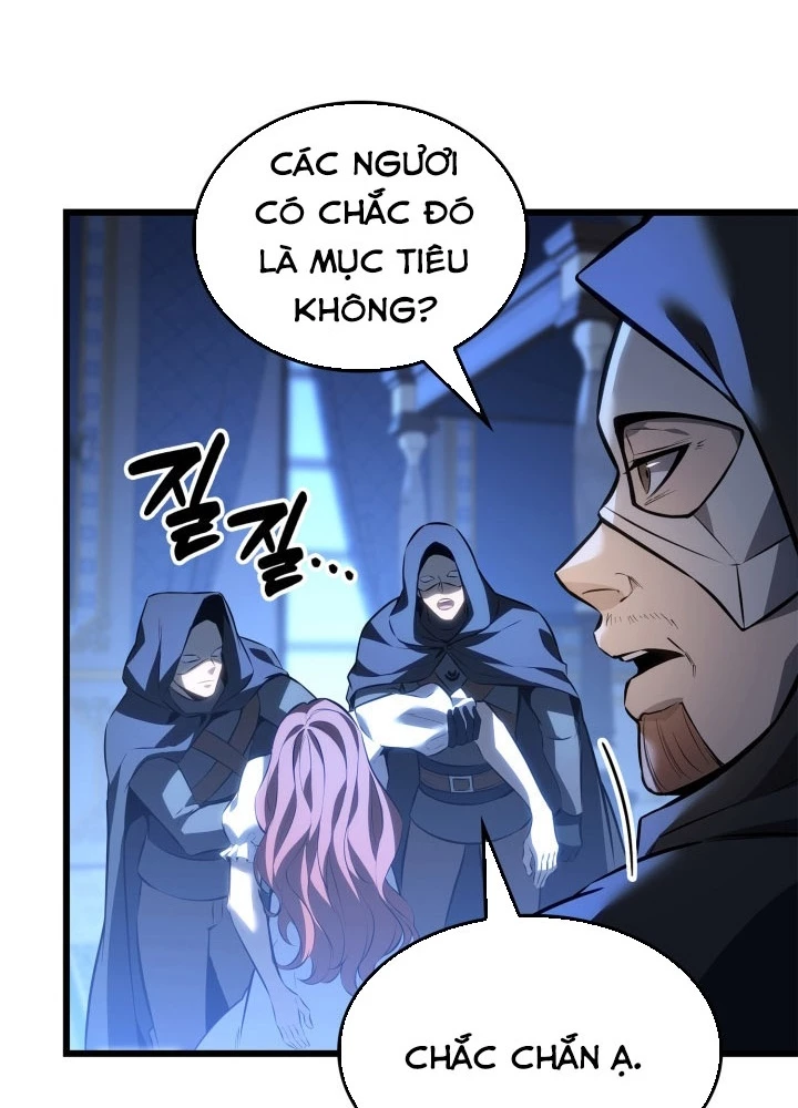 Con Trai Út Của Bá Tước Là Một Người Chơi Chapter 119 - 29