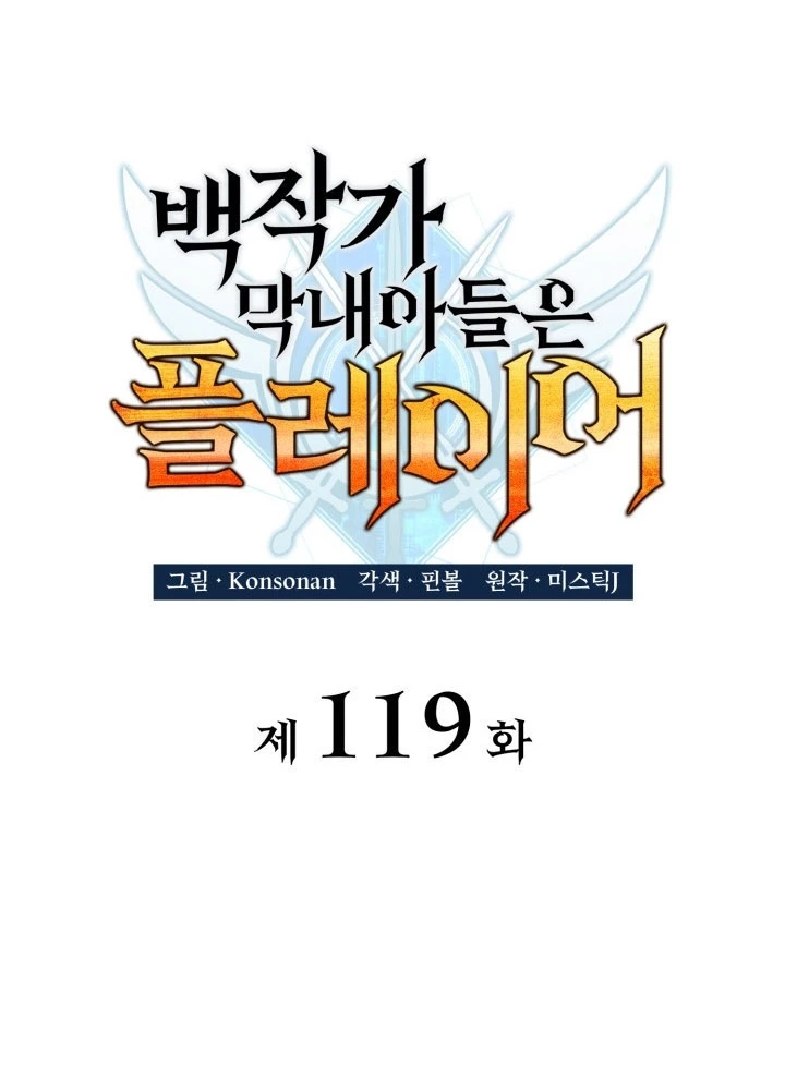 Con Trai Út Của Bá Tước Là Một Người Chơi Chapter 119 - 37