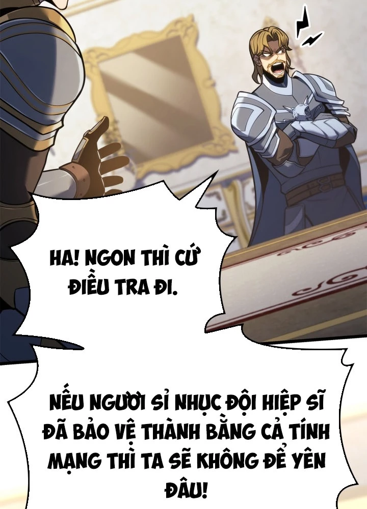 Con Trai Út Của Bá Tước Là Một Người Chơi Chapter 119 - 109
