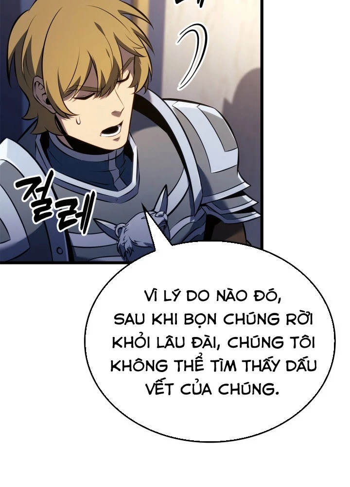 Con Trai Út Của Bá Tước Là Một Người Chơi Chapter 119 - 129