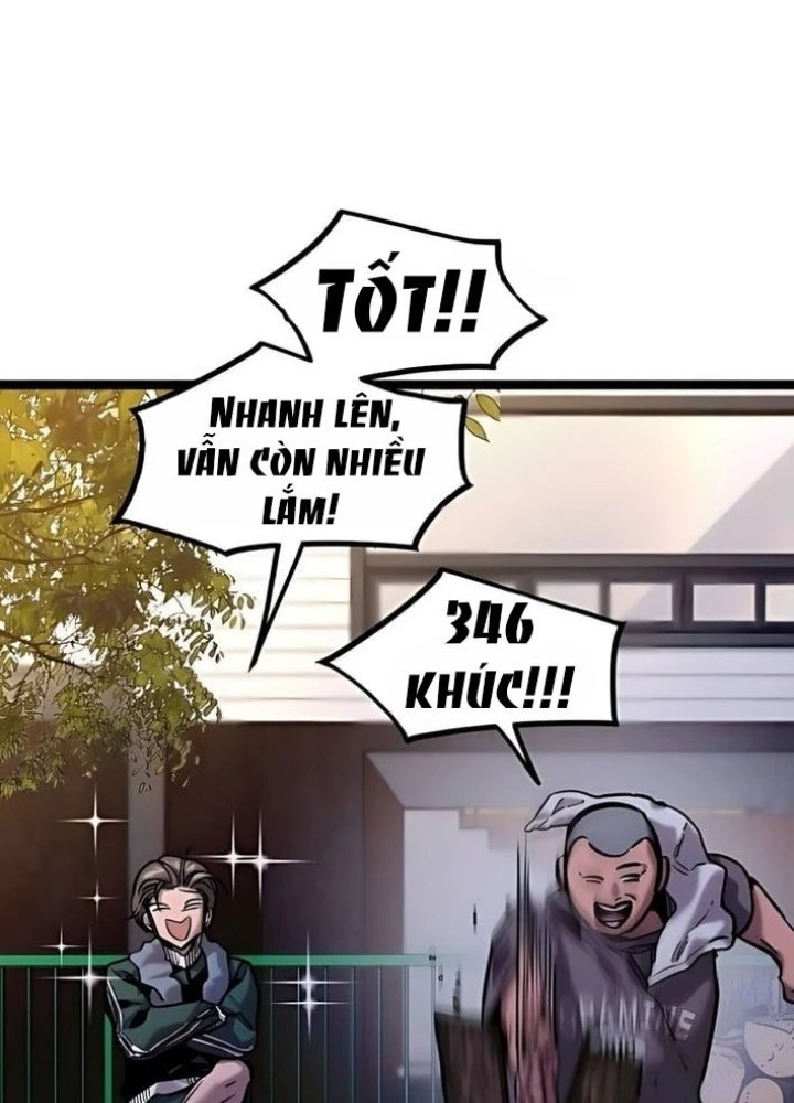 Cửu Vân Mộng: Khởi Nguyên Chapter 12 - 17