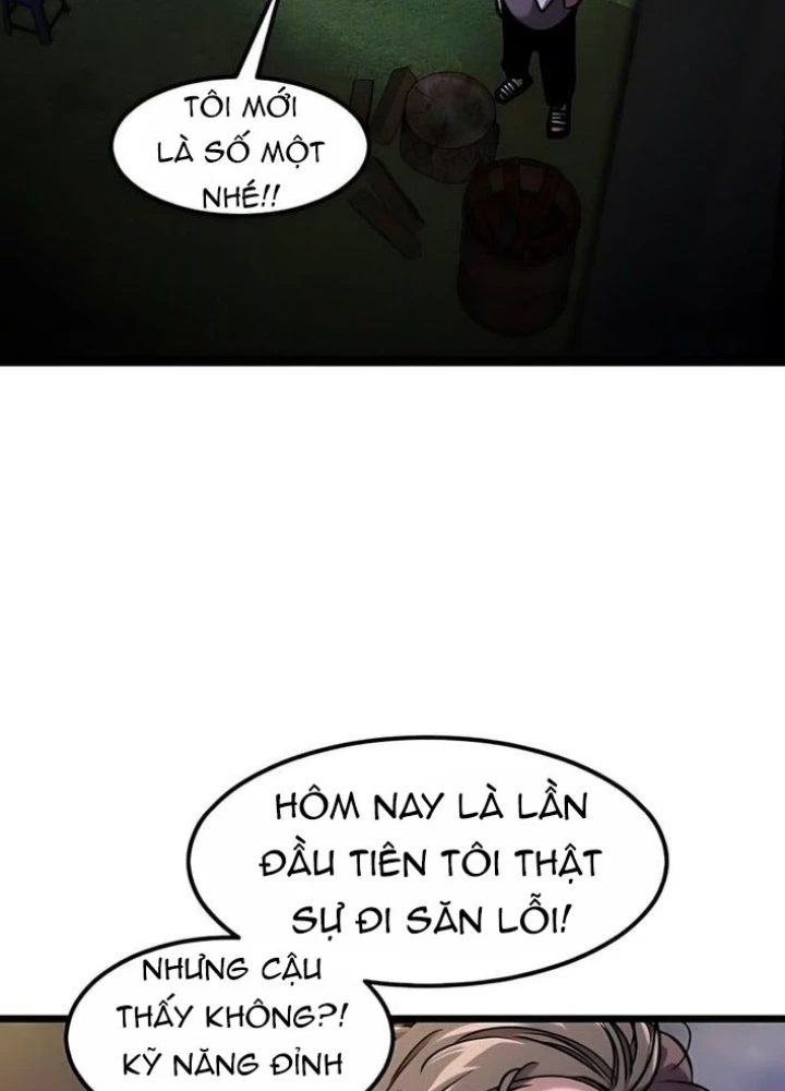Cửu Vân Mộng: Khởi Nguyên Chapter 12 - 21