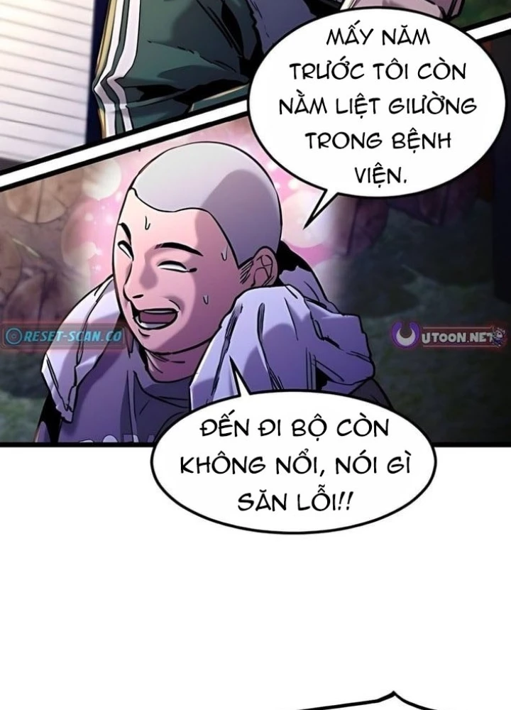 Cửu Vân Mộng: Khởi Nguyên Chapter 12 - 23