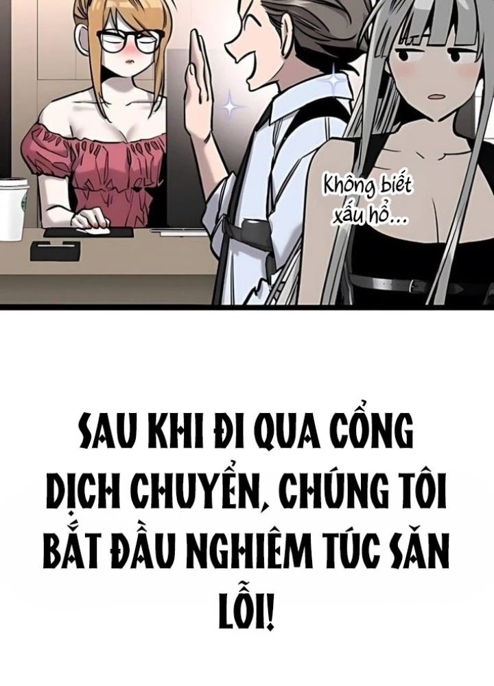 Cửu Vân Mộng: Khởi Nguyên Chapter 12 - 49