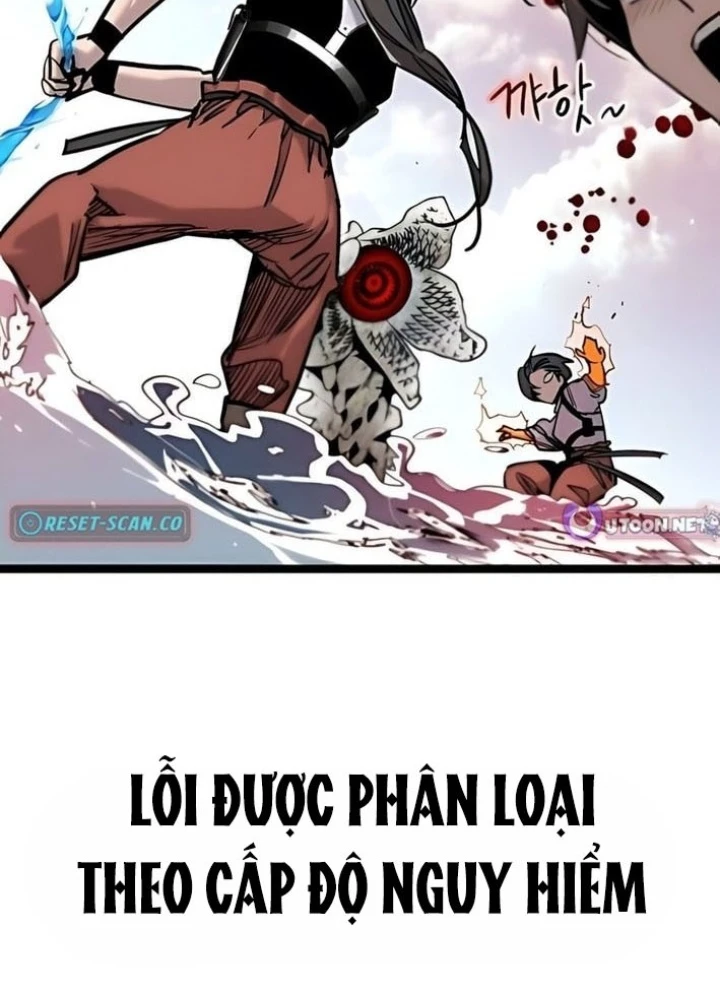 Cửu Vân Mộng: Khởi Nguyên Chapter 12 - 51