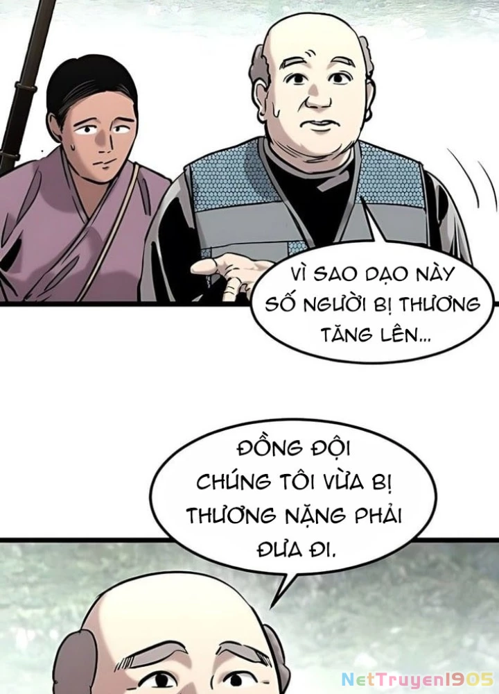 Cửu Vân Mộng: Khởi Nguyên Chapter 12 - 71