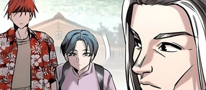 Cửu Vân Mộng: Khởi Nguyên Chapter 12 - 76