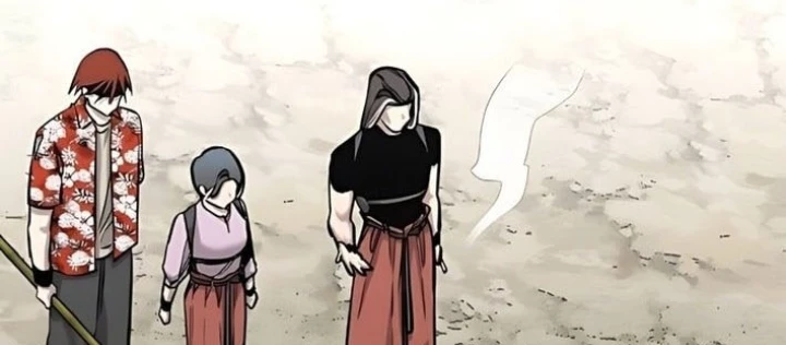 Cửu Vân Mộng: Khởi Nguyên Chapter 12 - 78