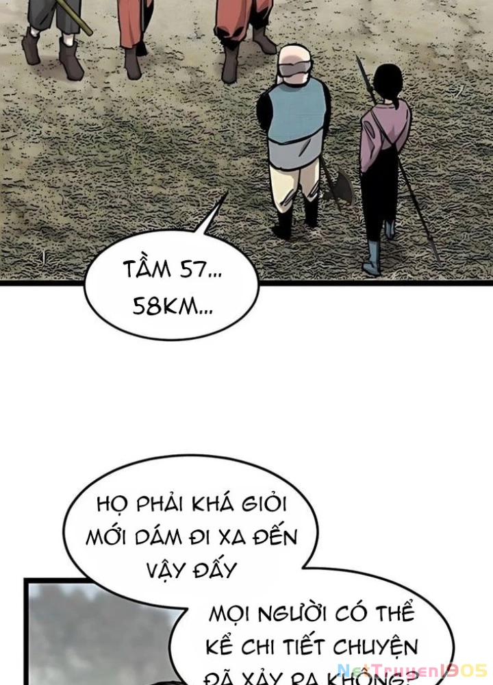 Cửu Vân Mộng: Khởi Nguyên Chapter 12 - 79