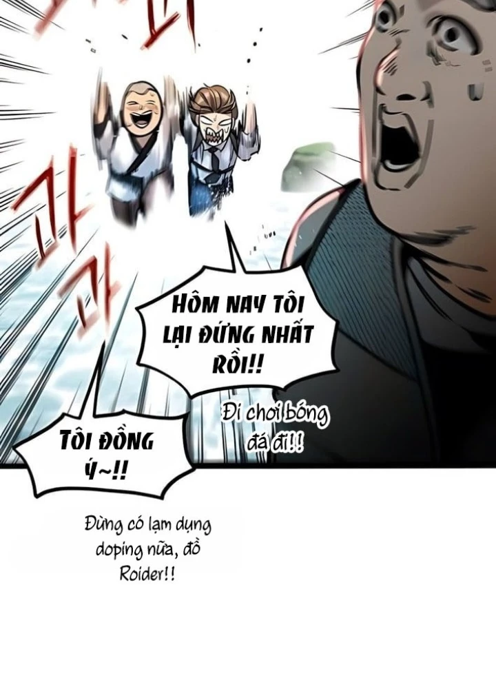 Cửu Vân Mộng: Khởi Nguyên Chapter 12 - 117