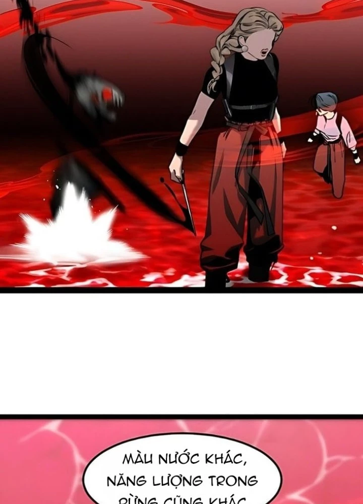 Cửu Vân Mộng: Khởi Nguyên Chapter 12 - 125