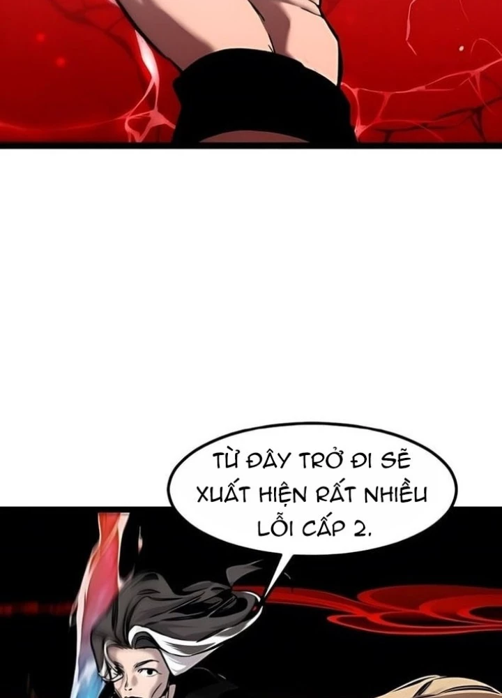 Cửu Vân Mộng: Khởi Nguyên Chapter 12 - 127