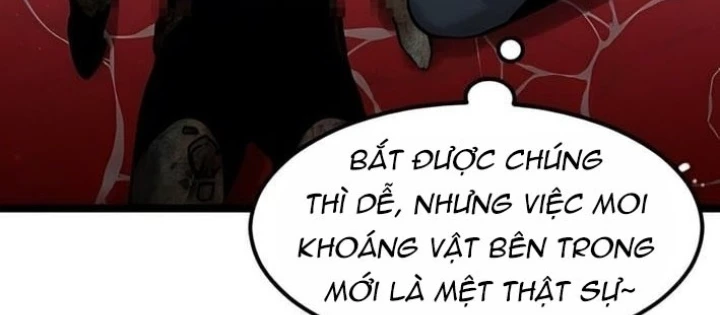 Cửu Vân Mộng: Khởi Nguyên Chapter 12 - 136