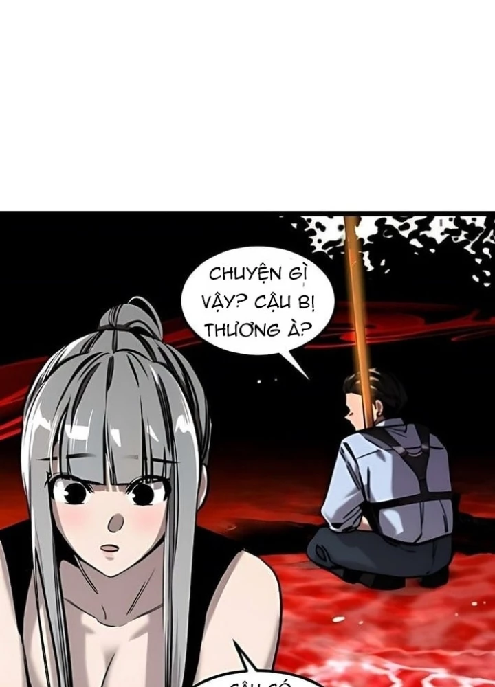 Cửu Vân Mộng: Khởi Nguyên Chapter 12 - 139