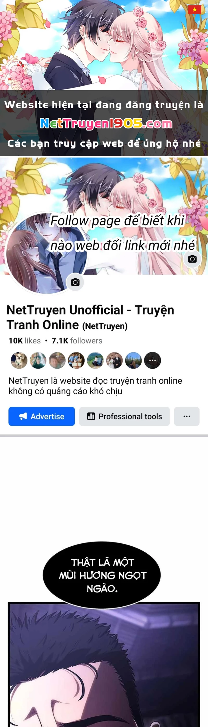 Ma Linh Chapter 7 - 1