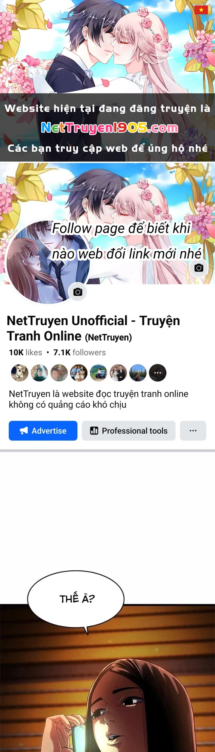 Ma Linh Chapter 7.1 - 1
