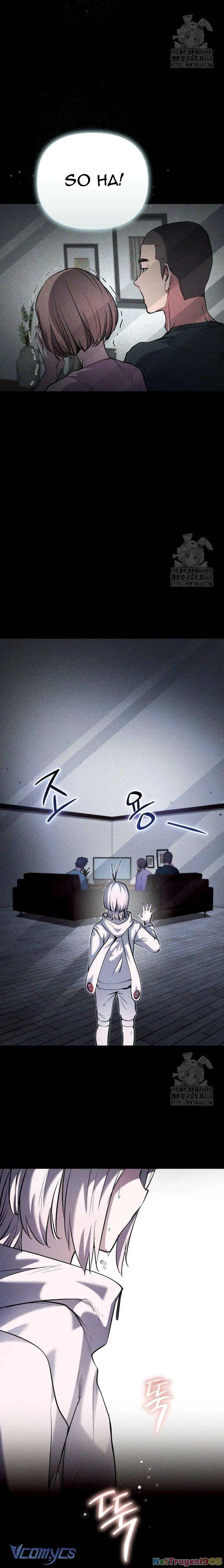 Thỏ Trắng Ở Xử Sở Thần Tiên Chapter 53 - 16