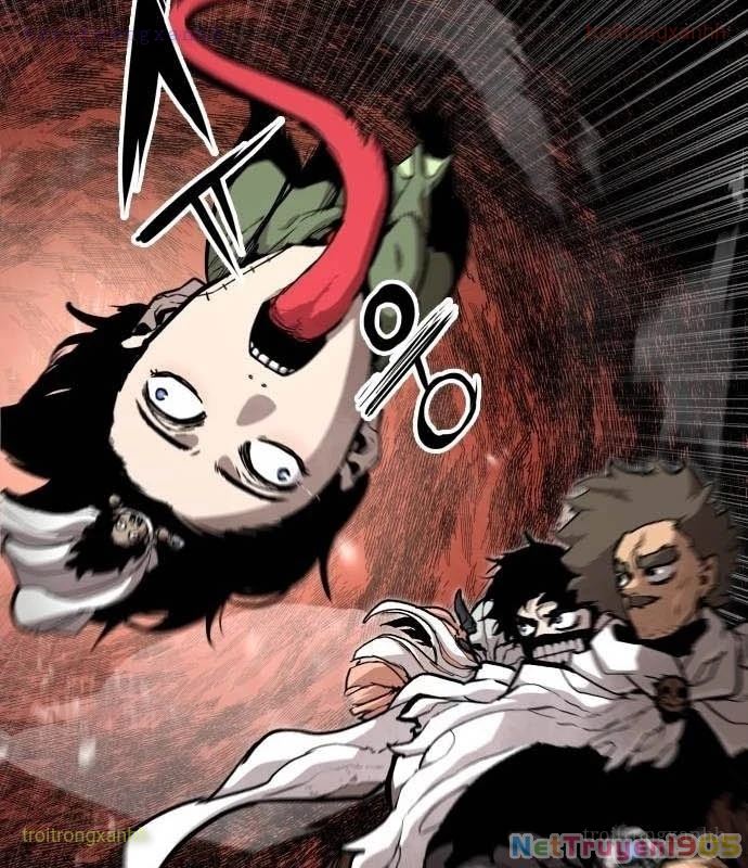 Đại Chiến Tử Thi Chapter 27 - 23