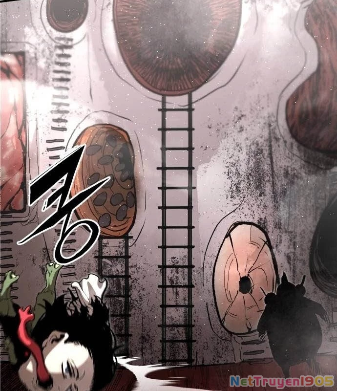 Đại Chiến Tử Thi Chapter 27 - 34