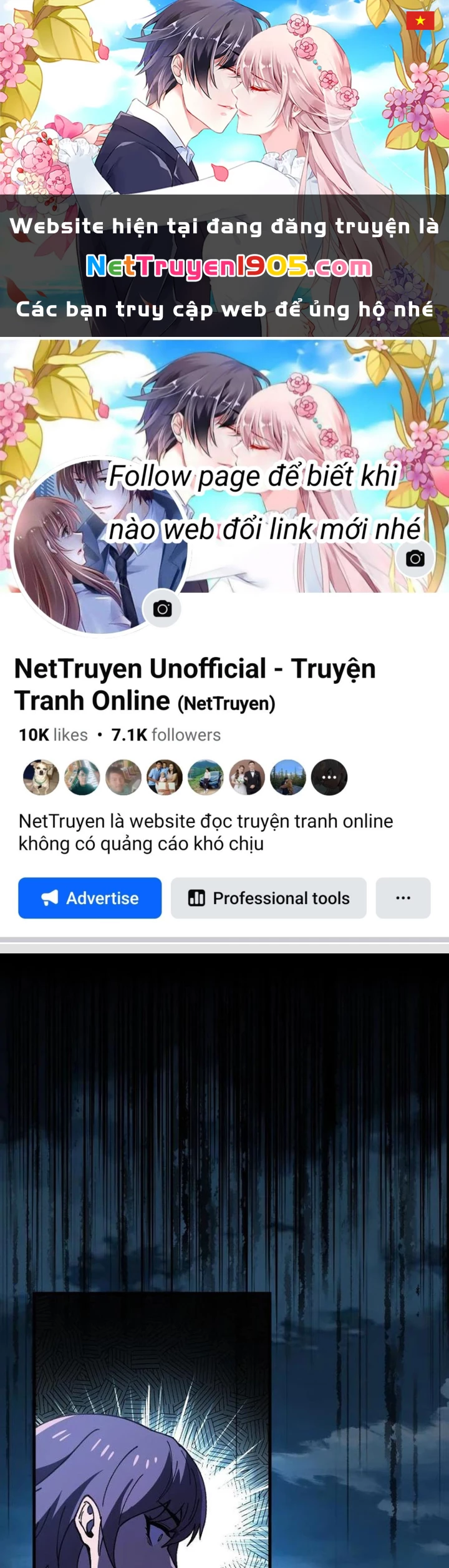 Dị Biến Giáng Lâm Nhân Gian: Kế Hoạch Thanh Trừ Người Chơi Chapter 30 - 1