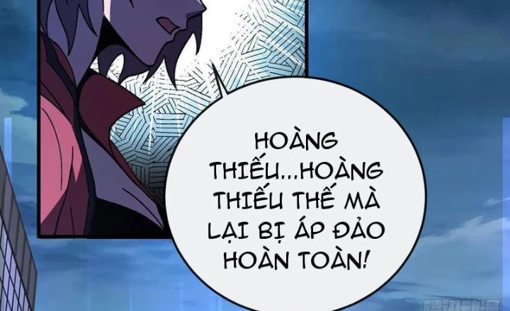 Dị Biến Giáng Lâm Nhân Gian: Kế Hoạch Thanh Trừ Người Chơi Chapter 30 - 2